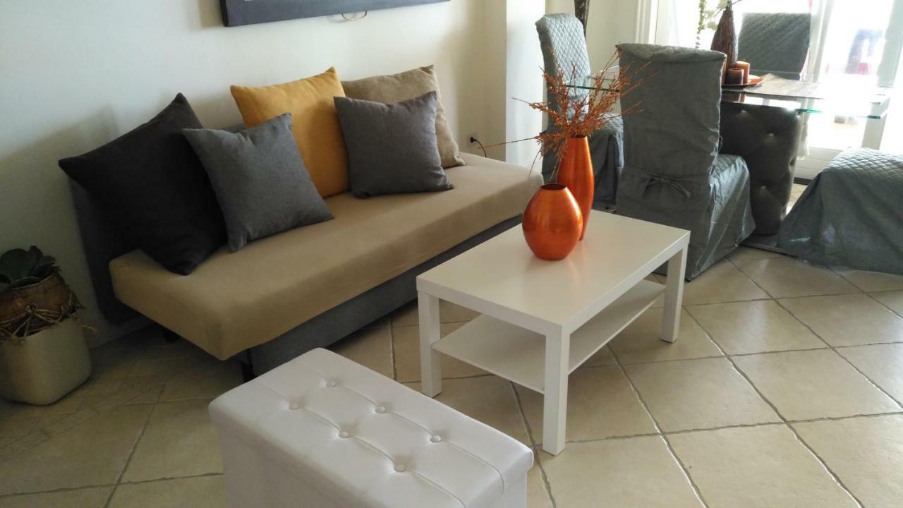 San Giorgio Luxury Apartment Taormina-Panoramic Pool & Parking Space Zewnętrze zdjęcie